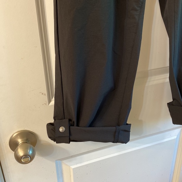 LIV Stretch Ripstop Pants - Picture 11 of 13